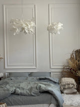 Комплект постільної білизни із бязі Light Gray