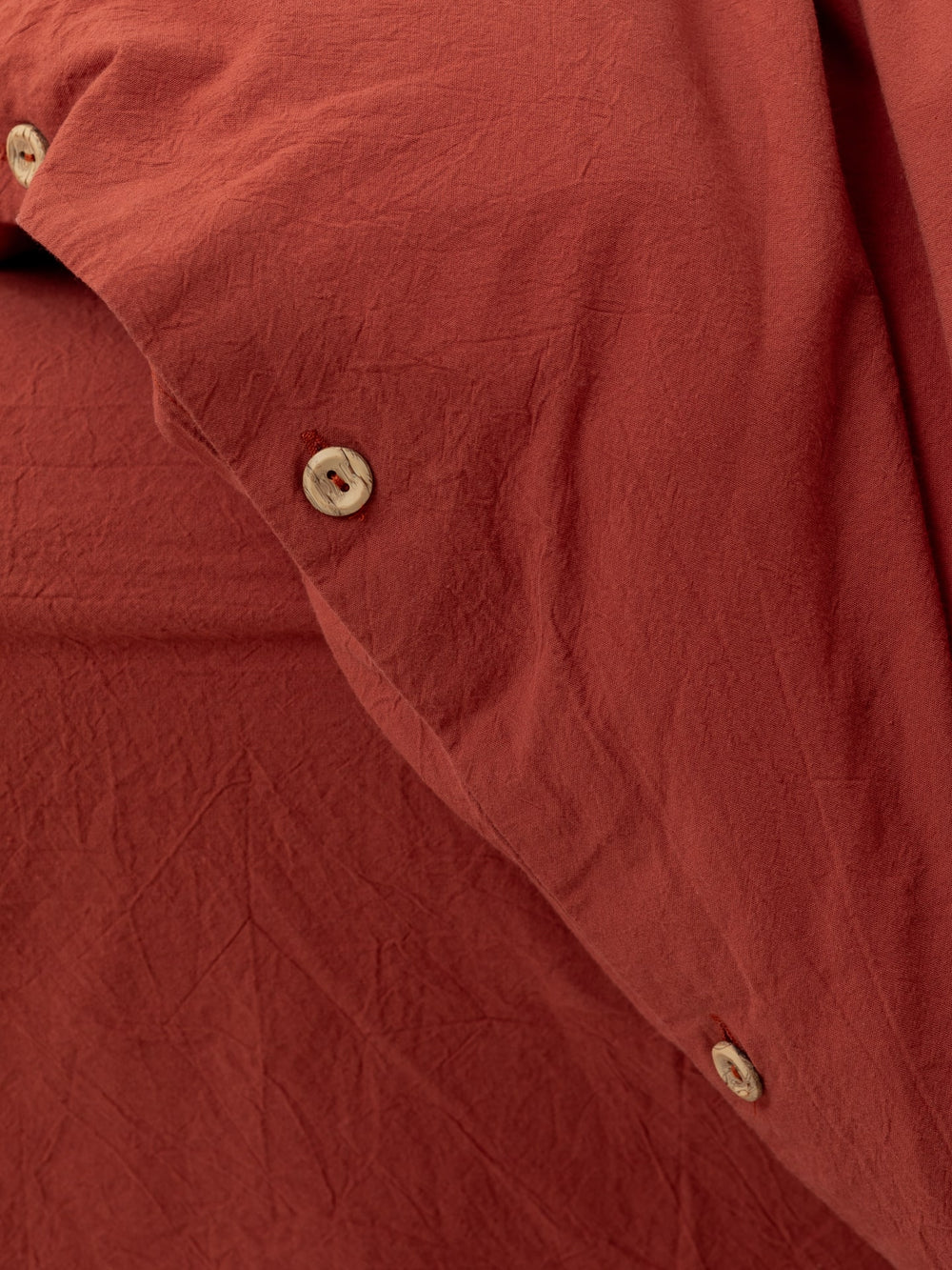 Комплект постільної білизни із вареної бавовни Terra