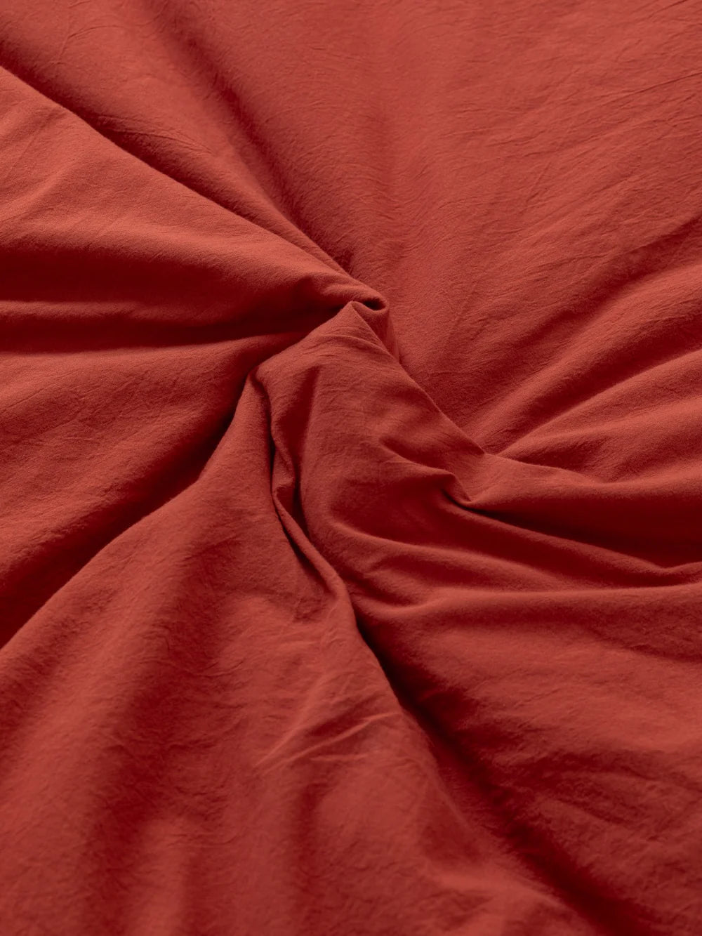 Комплект постільної білизни із вареної бавовни Terra