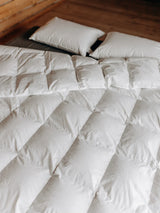 Пухова ковдра Flow