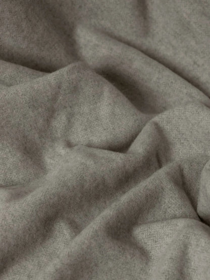 Кашеміровий плед Merino