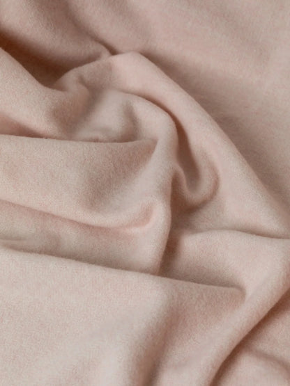 Кашеміровий плед Merino