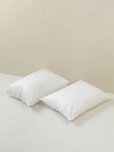 Подушка Kapok з рослинним шовком