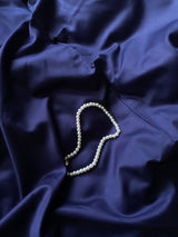 Комплект постільної білизни із преміум сатину Midnight