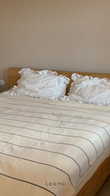 Покривало лляне Eco Linen