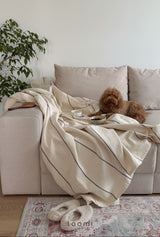 Покривало лляне Eco Linen