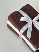 Рушник махровий 1014 (комплект)