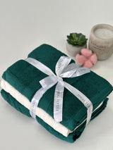 Рушник махровий 1014 (комплект)