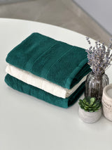 Рушник махровий 1014 (комплект)