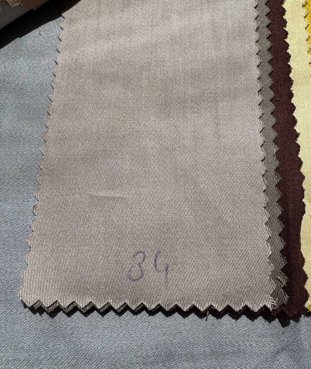 Комплект постільної білизни із преміум сатину Mocco