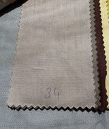 Комплект постільної білизни із преміум сатину Mocco