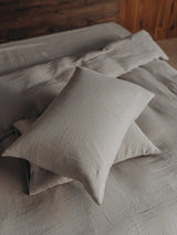 Комплект постільної білизни з мусліну Cloud