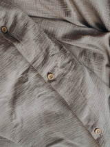 Комплект постільної білизни з мусліну Cloud