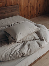 Комплект постільної білизни з мусліну Cloud