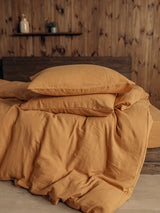 Комплект постільної білизни з мусліну Spice