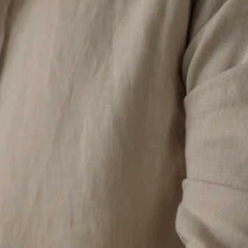 Піжама чоловіча з льону