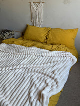 Плюшевий плед Cloud