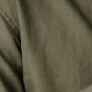 Піжама чоловіча з льону