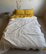 Плюшевий плед Cloud