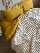 Плюшевий плед Cloud