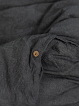 Комплект постільної білизни із вареної бавовни Silver