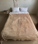 Плюшевий плед Cloud