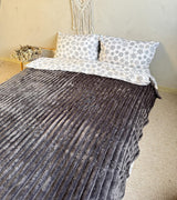 Плюшевий плед Cloud