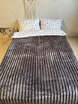 Плюшевий плед Cloud