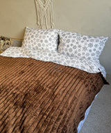 Плюшевий плед Cloud