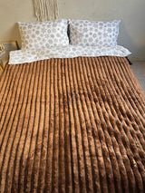 Плюшевий плед Cloud