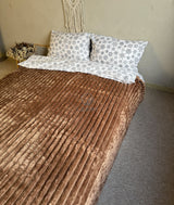 Плюшевий плед Cloud