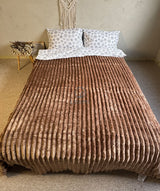 Плюшевий плед Cloud