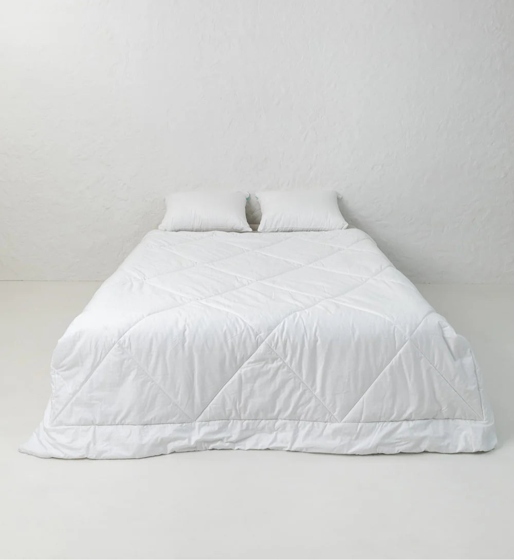 Ковдра з верблюжої вовни Camelon