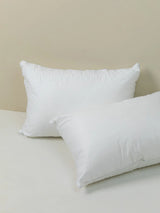 Подушка Kapok з рослинним шовком