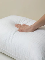 Подушка Kapok з рослинним шовком