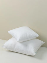 Подушка Kapok з рослинним шовком