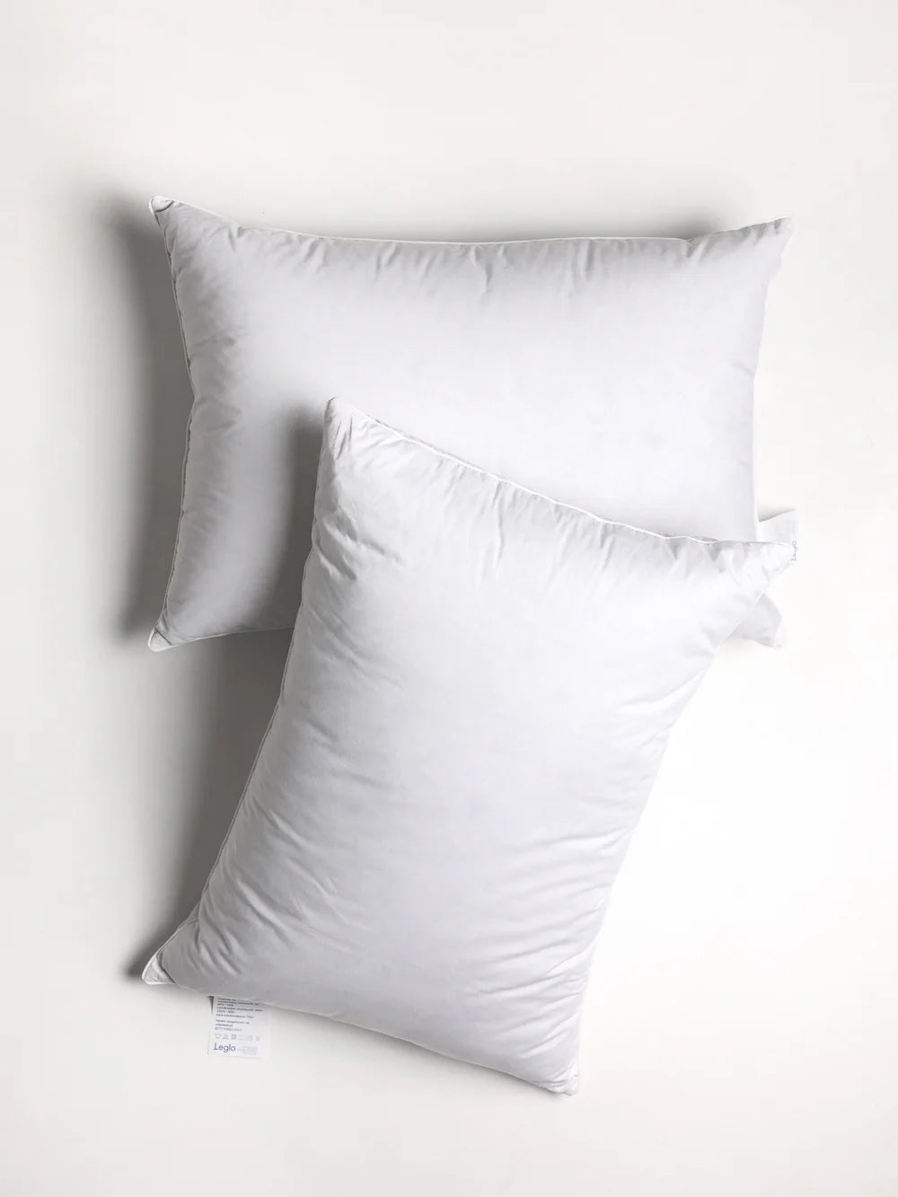 Подушка пухова Flow