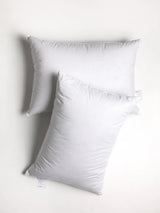 Подушка пухова Flow