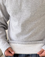 Піжама чоловіча із трикотажу Skandinavia