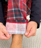 Піжама чоловіча із трикотажу