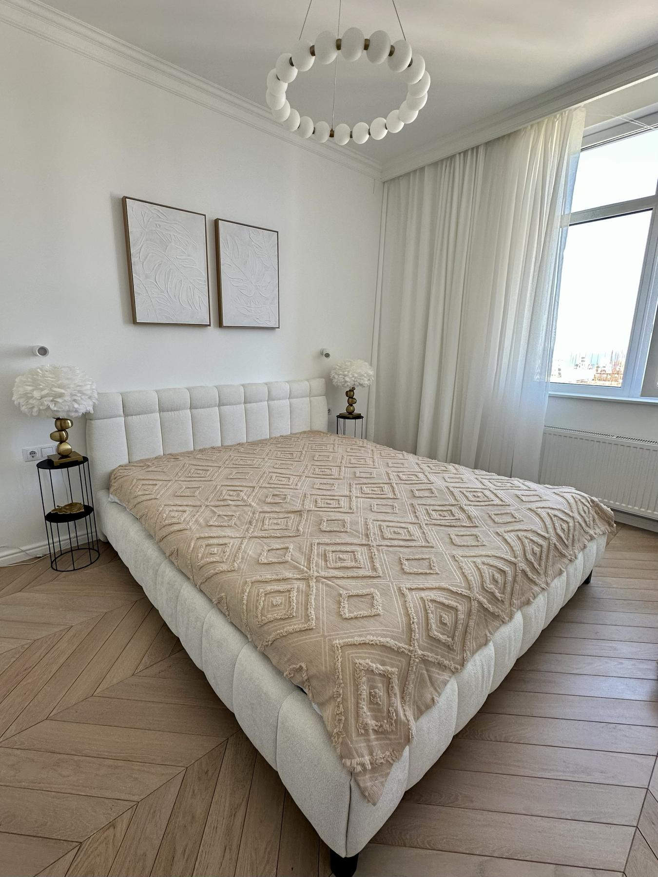 Покривало Diamond Nordic