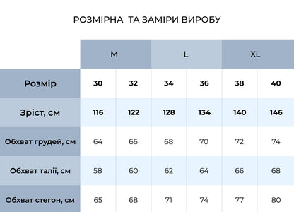 Дитяча піжама муслінова Viva (шорти та сорочка короткий рукав)