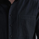 Піжама чоловіча з вареної бавовни