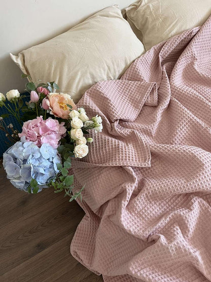 Покривало з грецької вафельки