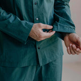 Піжама чоловіча з вареної бавовни