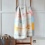 Плед дитячий Dreams