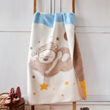 Плед дитячий Dreams