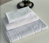 Рушник махровий 1017 (комплект)