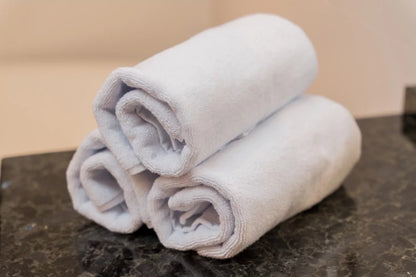 Рушник махровий 1015 (серветка для рук та обличчя)