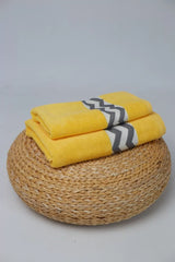 Рушник махровий 1009